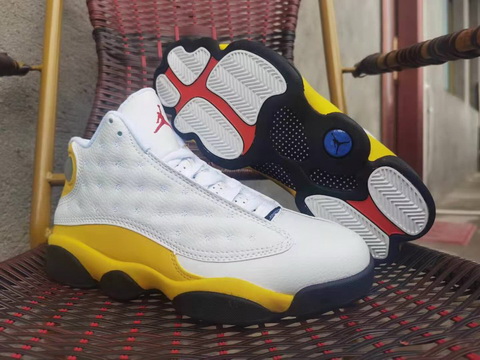 Air Jordan 13-422